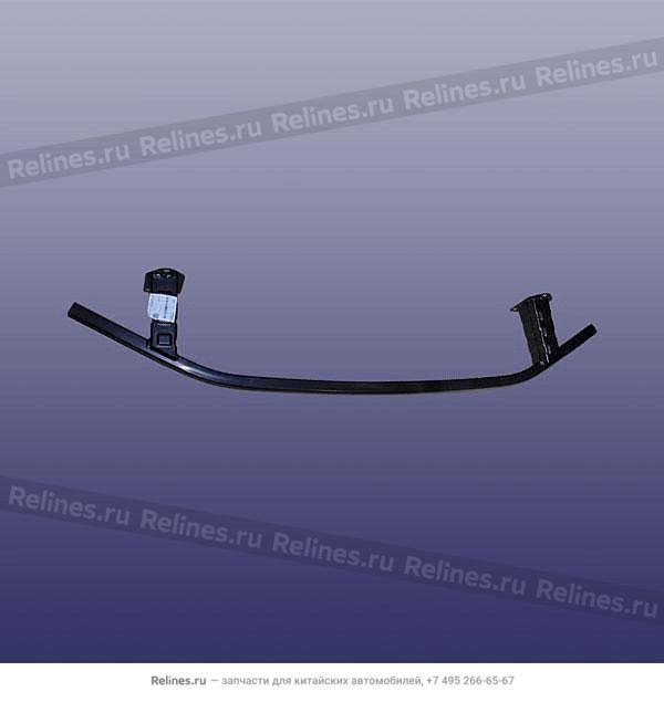 Корпус балки противоскольжения нижний M1E - 5010***1AA