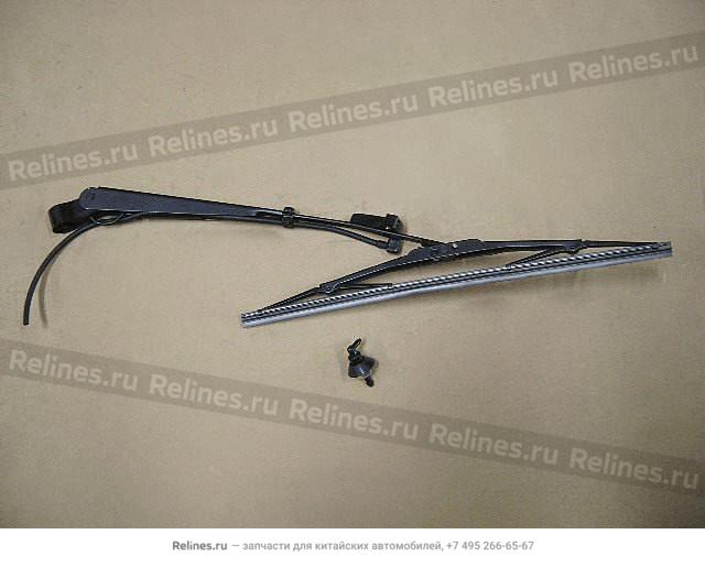 RR wiper arm assy - 6310***L00