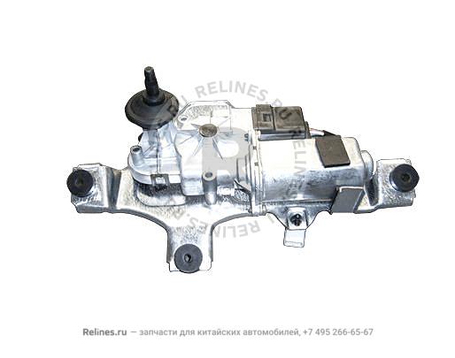 RR wiper motor - T11-5***51RA