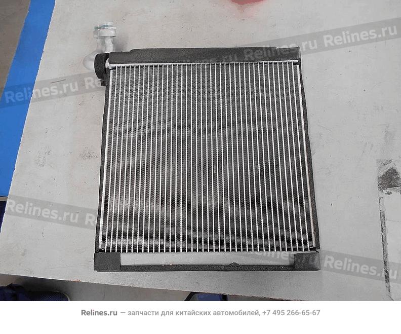 Assy,evaporator core - 802***500