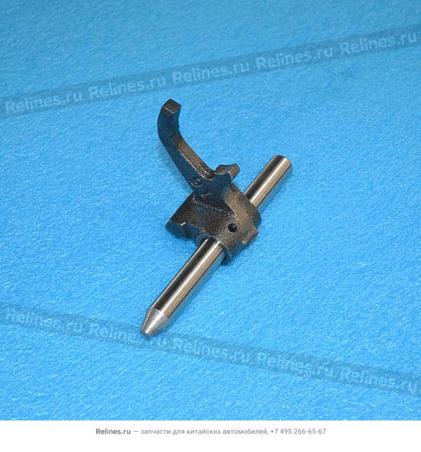 Reverse shift fork - F621A***2090