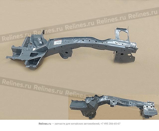 FR carling sub assy LH - 84002***Z16A