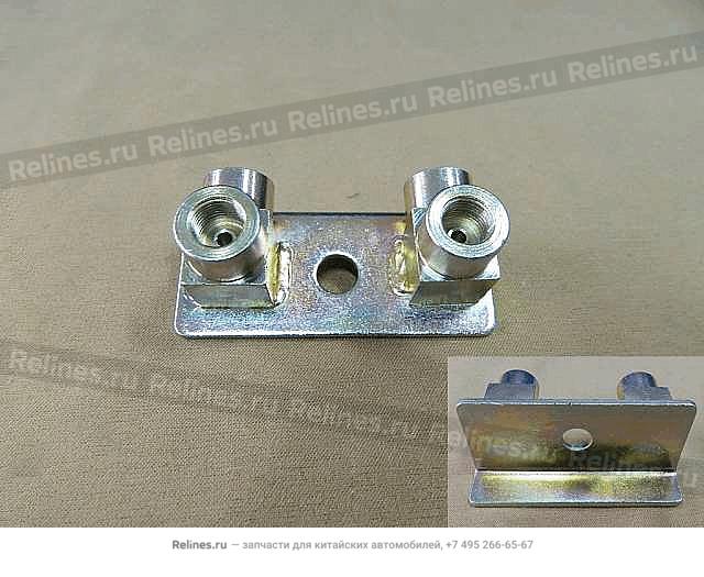 Combination valve - 3506***P01