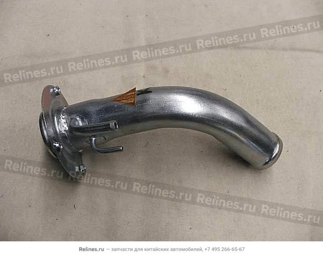 Fuel filler subassy - 1101***B06