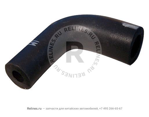 Hose - plastic (PCV) - 465Q1A2***0004-01