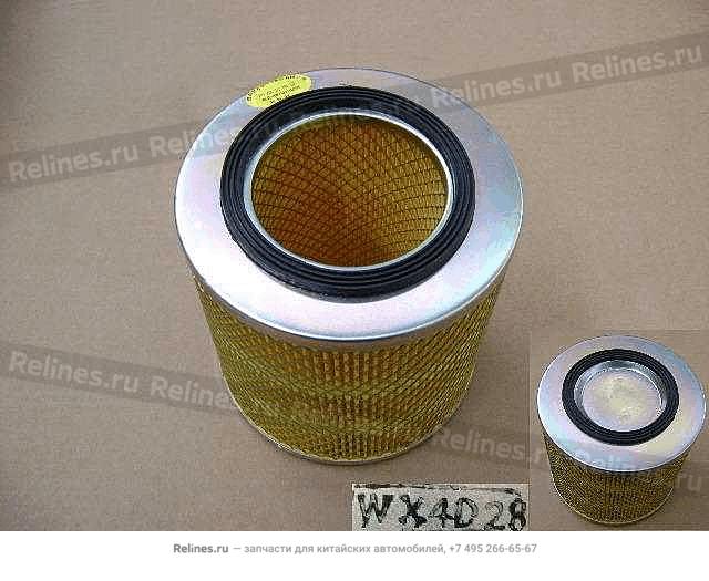 Air filter-air cleaner - 1109***D66