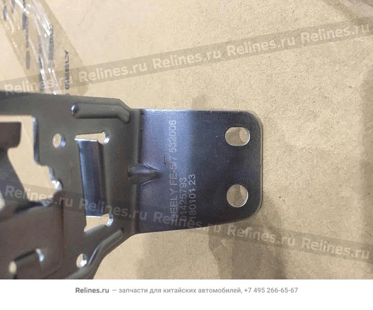 Oil reservior bracket(EC8) - 404***300