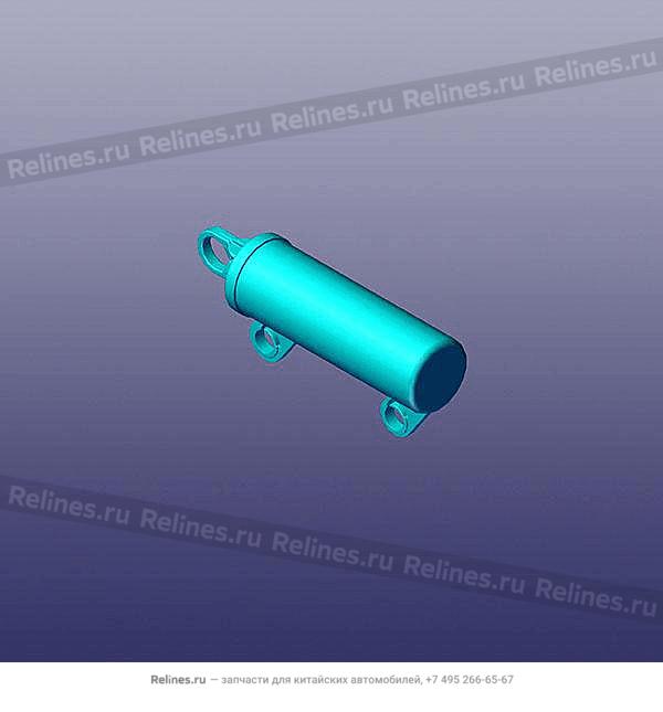 Воздушный клапан M1DFL3/T1E