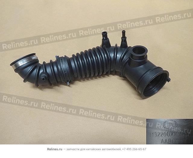 Air intake hose assy - 11322***Z65A