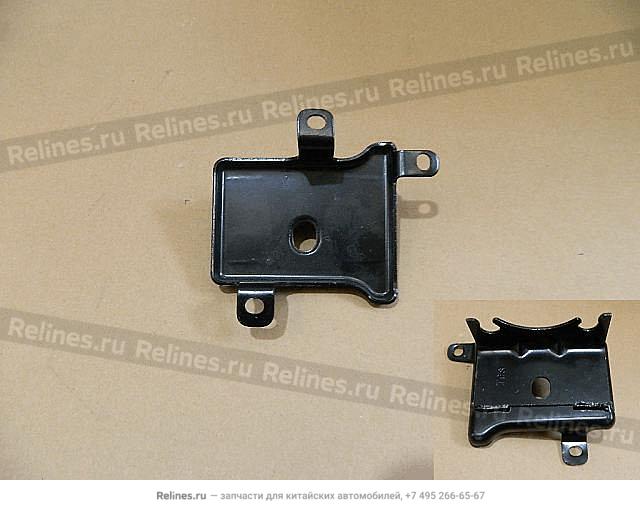 Brkt assy-tcs hydraulic pump - 3550***K18