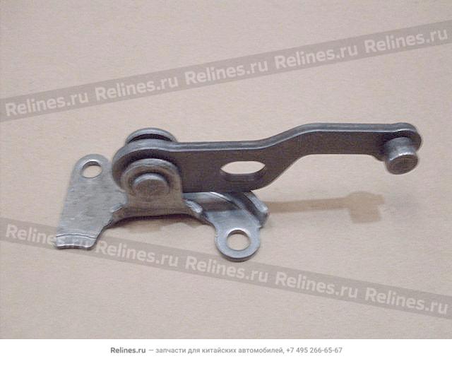 Brkt subassy-reverse rocker arm - 1702***001