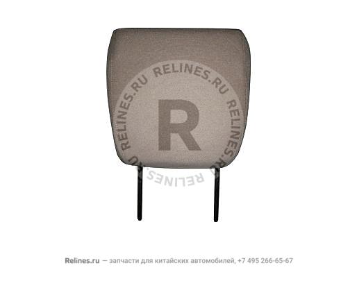 Pillow - RR seat