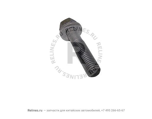 Bolt - transmission - A15-***032