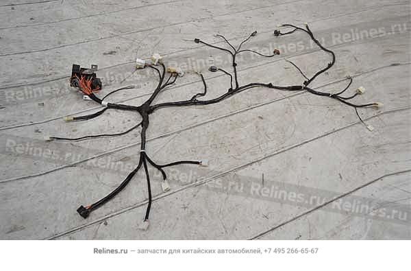 Cable - dashboard - S11-3***30BH