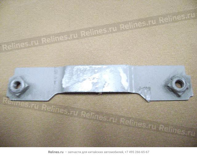 INR plate C6 assy-rr Wall - 5401***F00