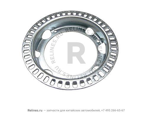 Кольцо ABS переднего колеса - Amulet - A11-6***50113