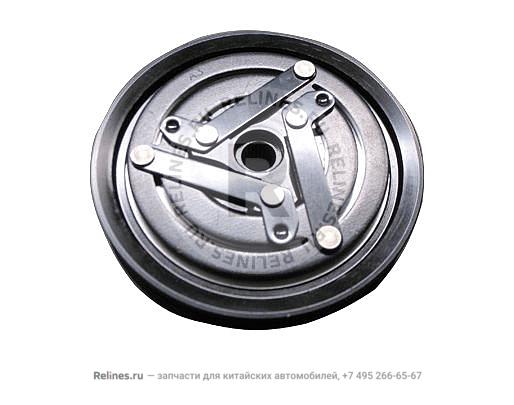 Magnet clutch - S21-***310