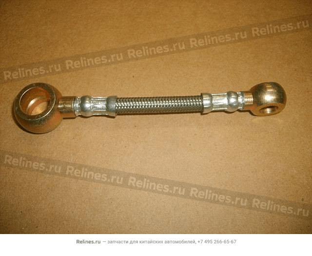 Dipstick guide - 4L88***009