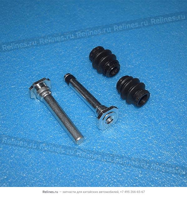 Repair kit-guide PIN