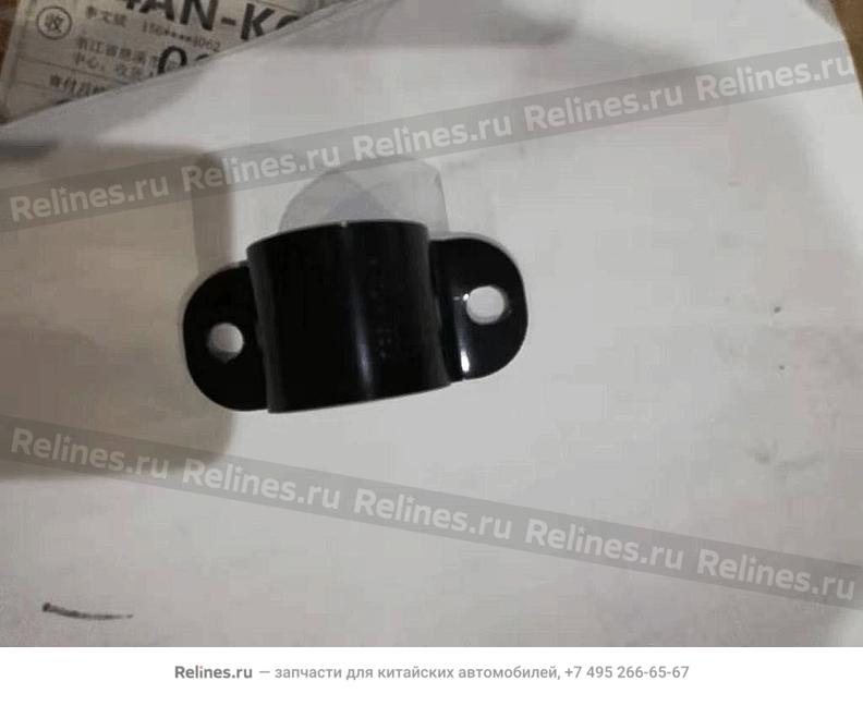 Frt stabilizer bar clip - 401***500