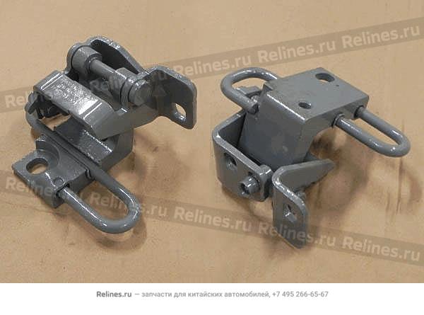 LWR hinge-rr door RH