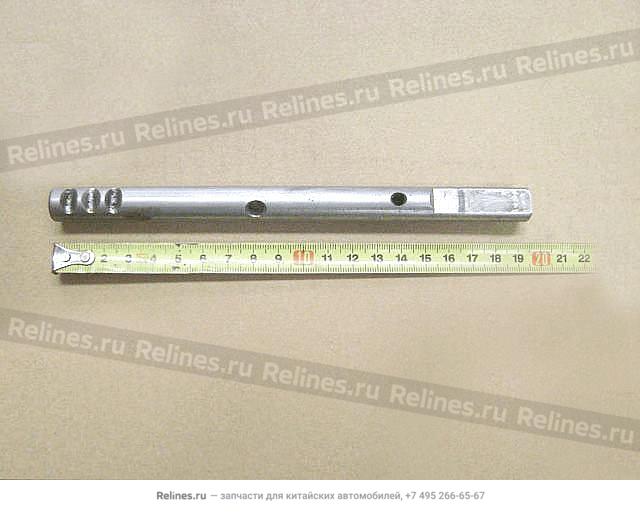 Шток КПП 5ой передачи и зад.хода - SC-1***01C
