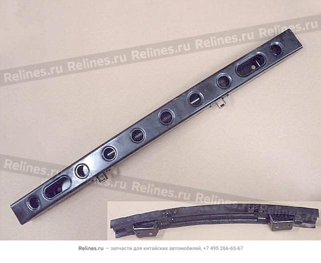 Anticollision girder assy FR - 2803***D32C