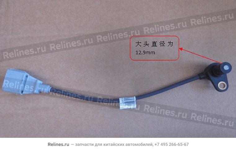 Engine speed sensor - 31709***0-01