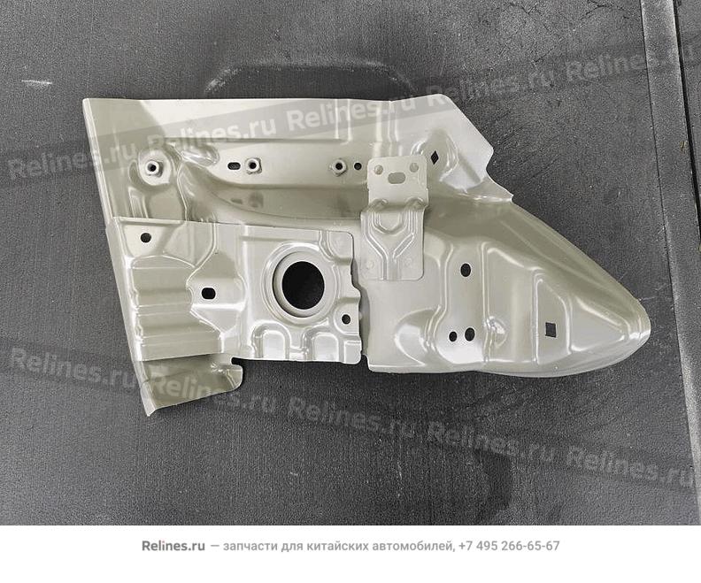 Panel assy-rr lamp RH - 50380***0C15