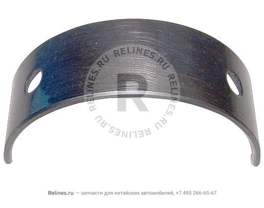 Bearing - crankshaft UPR (standard 4)