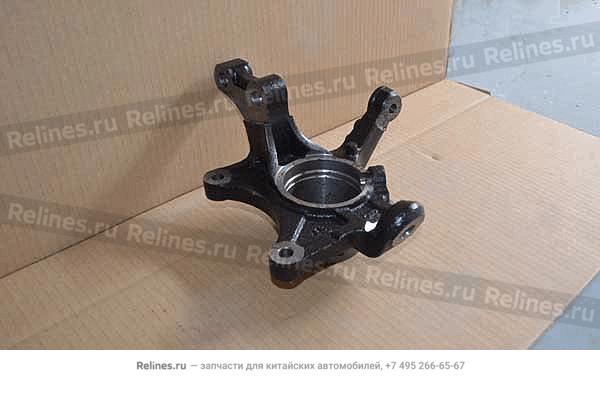 FR steering knuckle-rh - T11-3***12AC