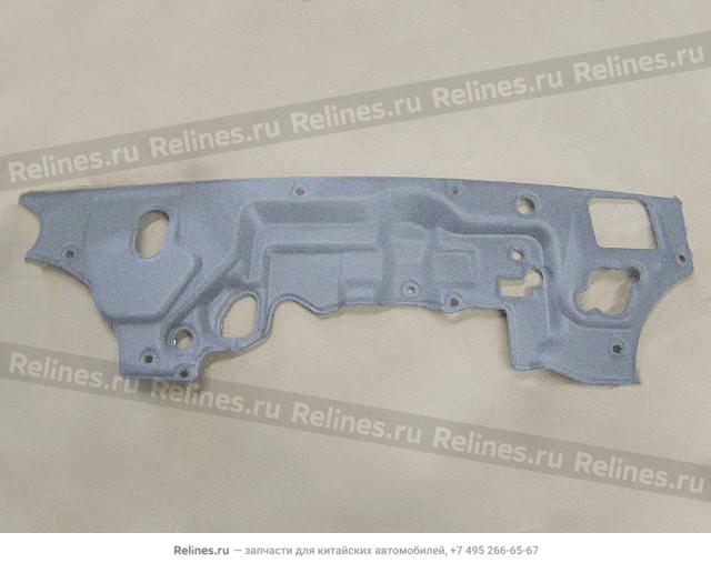 Car body assy - 53100***00-C1