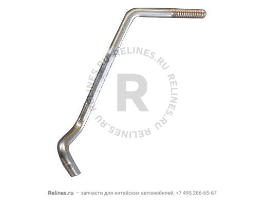 Rod - otr lock - S12-***238