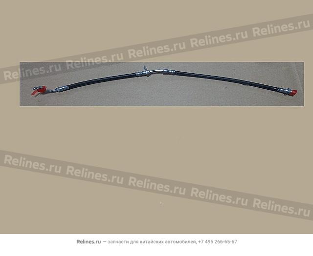 RR brake pipe assy RH - 35616***Z08A