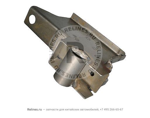 Beam assy-rr carling assy RH