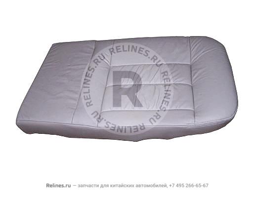 Cushion r r.seat - A15-7***20BT