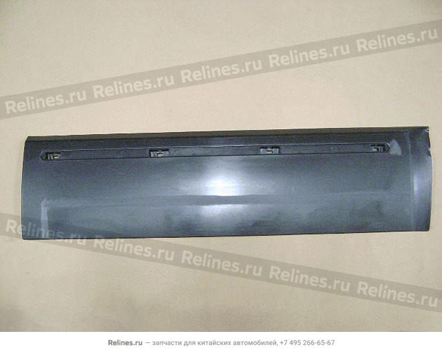 FR door panel RH - 5006***A04