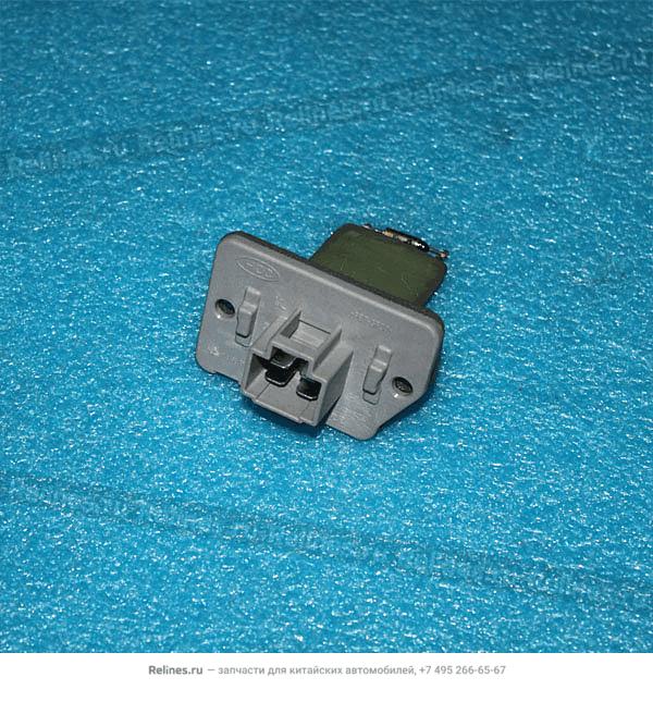 Resistor - T11-8***01DS