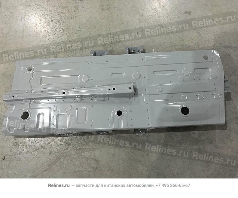 Frt floor assy LH - 50130***0C15