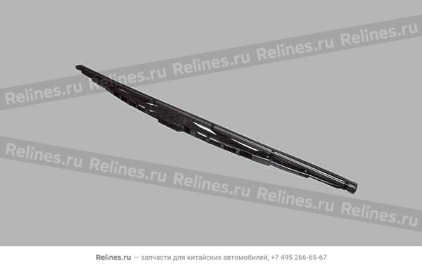 RH wiper blade - T11-5***23RA