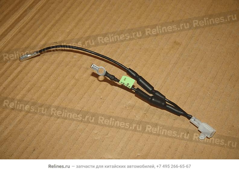 Antenna wire harness - 708***700