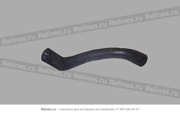 Pipe - air intake - S11-1***11BA