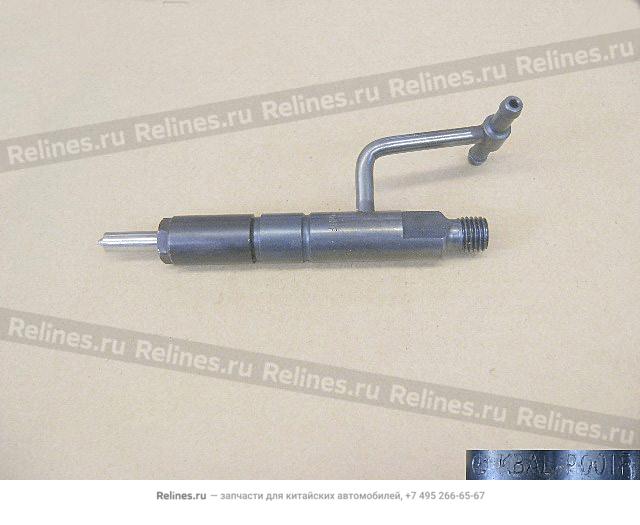 Fuel injector(low exhaust 5 hole) - 11121***02-A1