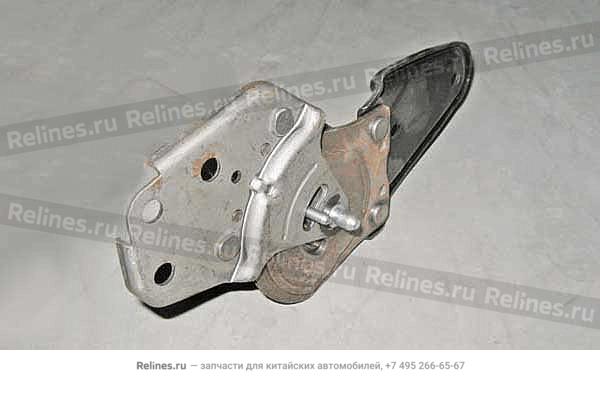 Seat adjustor