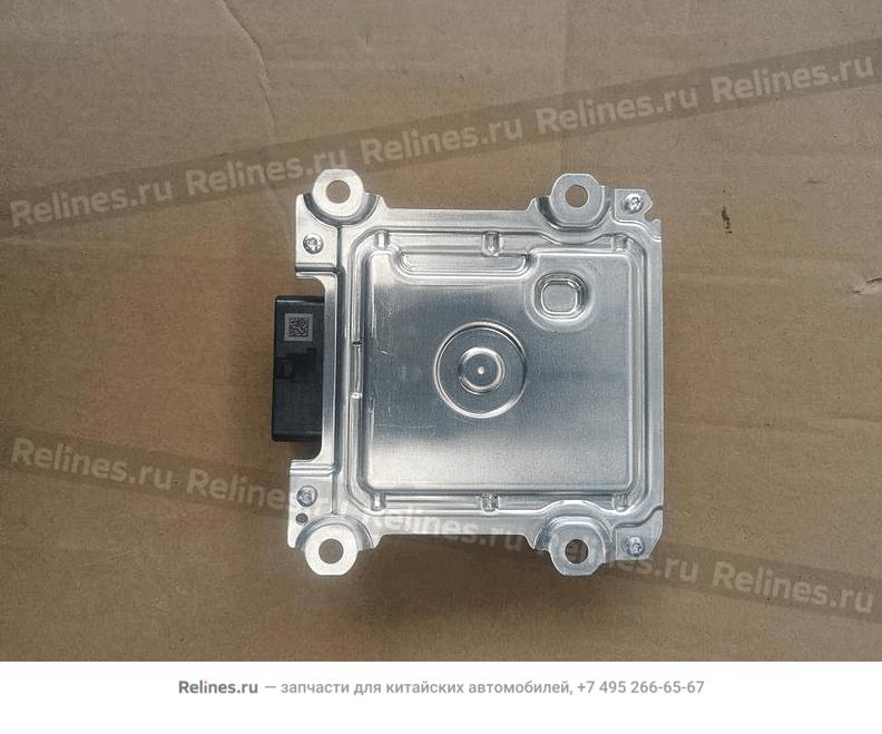 Module assy-transmission control