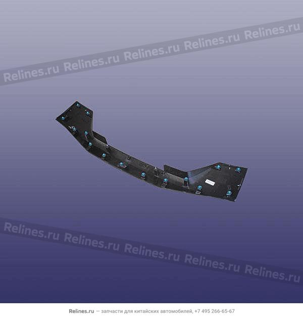 Накладка задней двери T18FL3