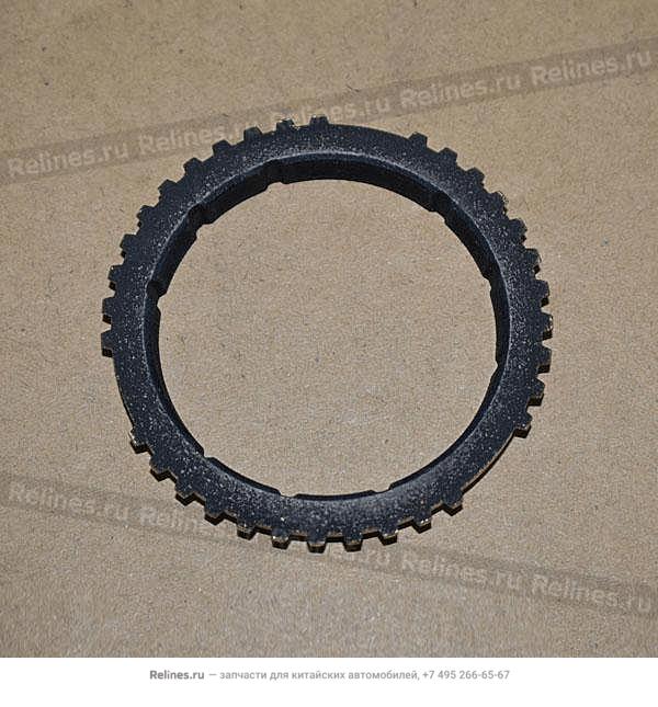 Synchronizer RING-4TH shift - 5T15C-***065AA