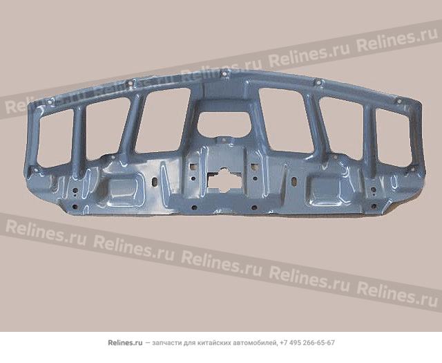 Панель капота под облицовку радиатора Hover н/о(оригинал) - 84022***00-D1