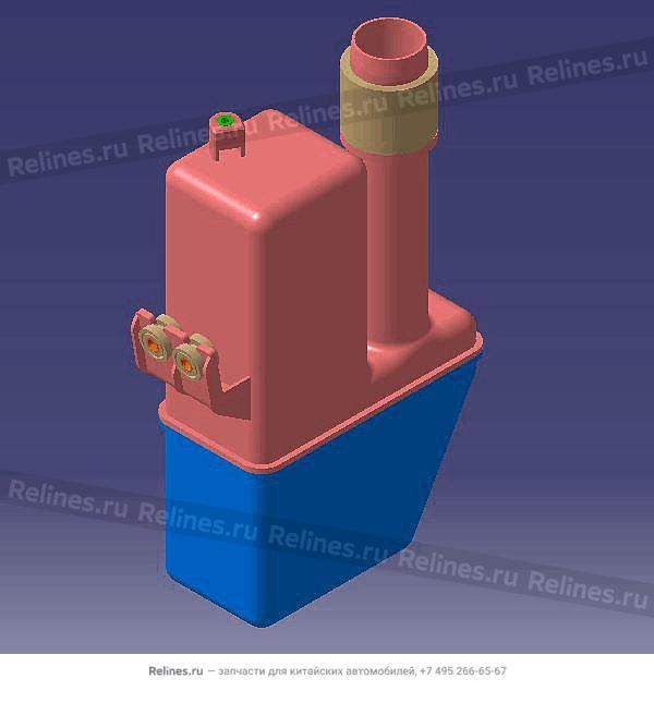 Резонатор M1D/M1DFL2/J60 - J60-***310