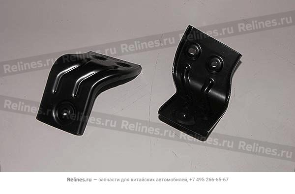 FR metal bracket RH - J42-***062